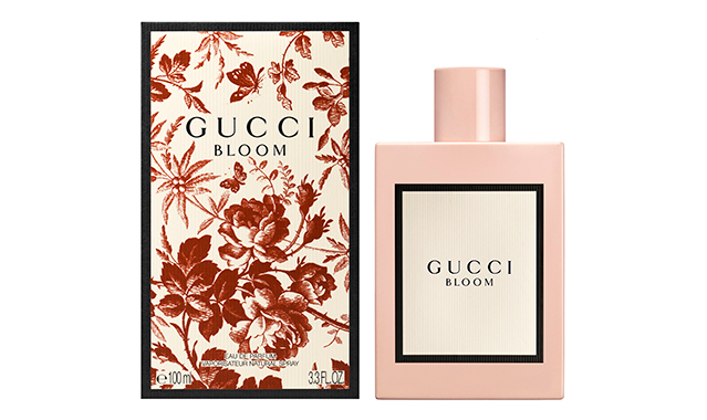 気取らない大人の女性におすすめする『GUCCI』の香水！メンズにも人気