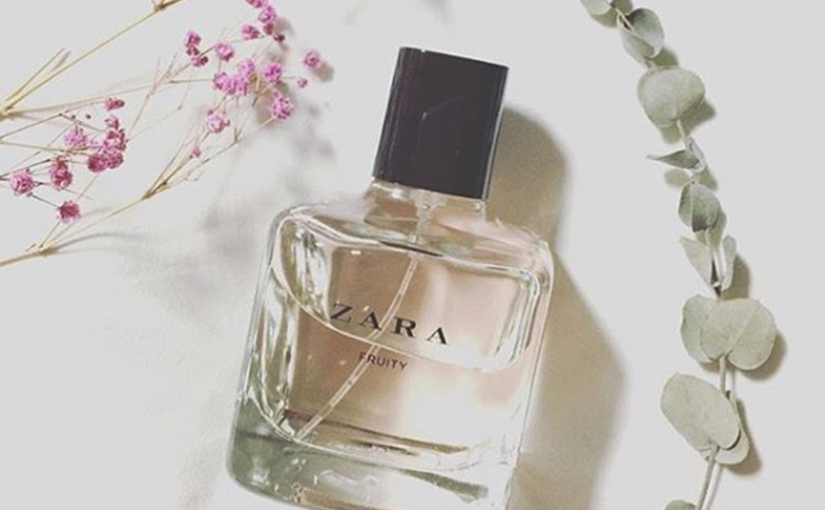 ZARA』フレグランスが日本上陸！レディースからメンズまで人気の香りを