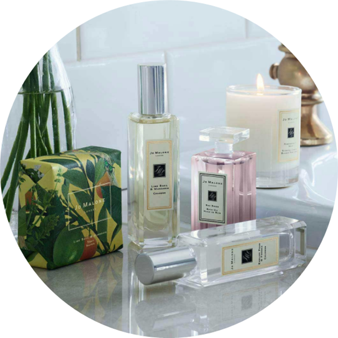 Jo Malone LONDON（ジョーマローンロンドン） アーカイブ | FELICE