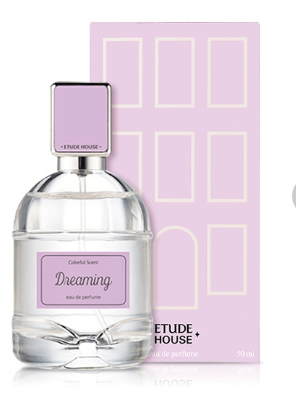 エチュードハウスのおすすめ人気香水と口コミをご紹介！自分らしい香りをまとってメイクアップ | FELICE（フェリーチェ）