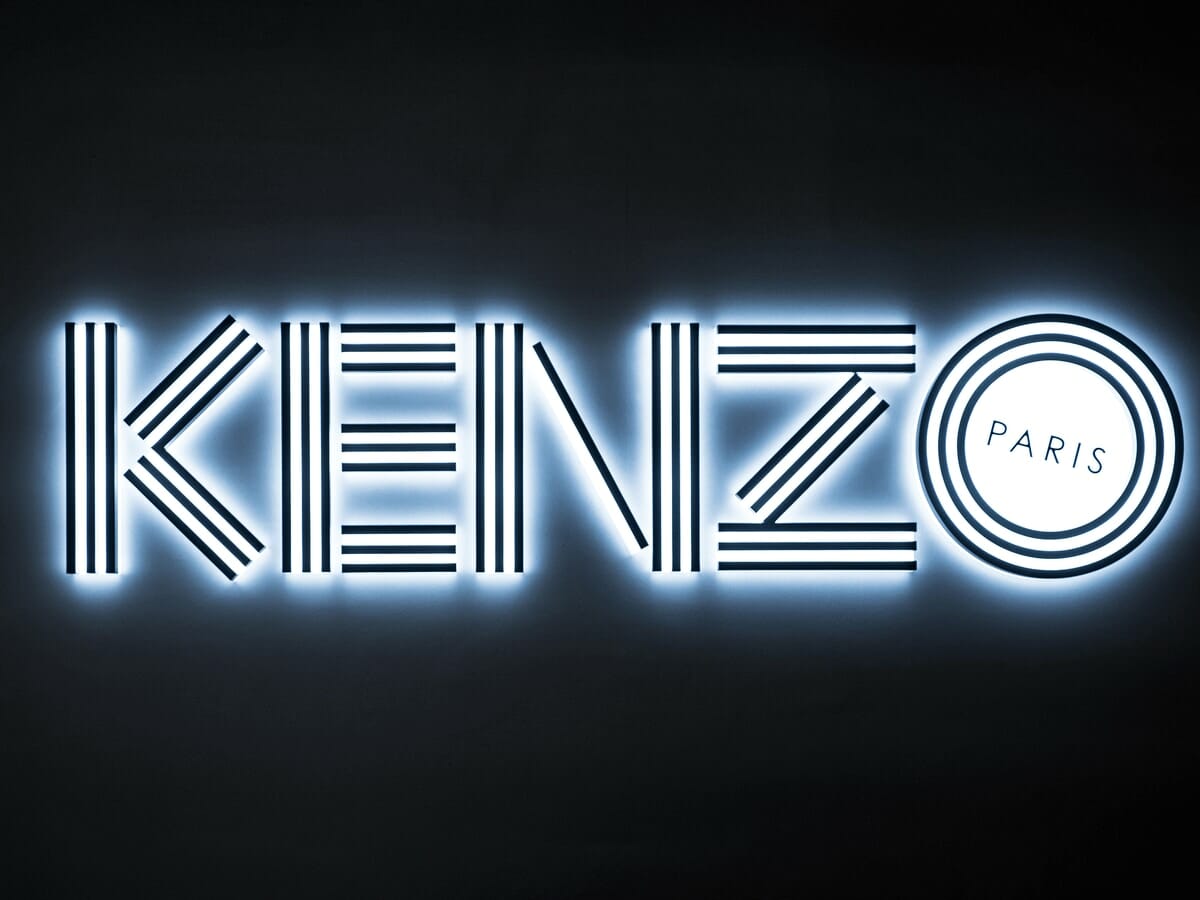 KENZO