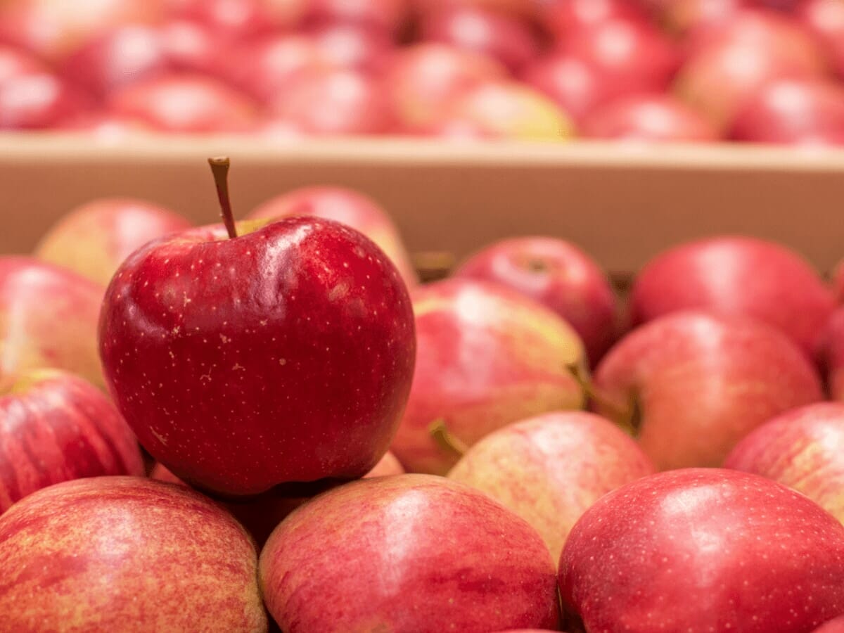 りんごの香水おすすめ6選！りんごの甘い香りに包まれたい方必見