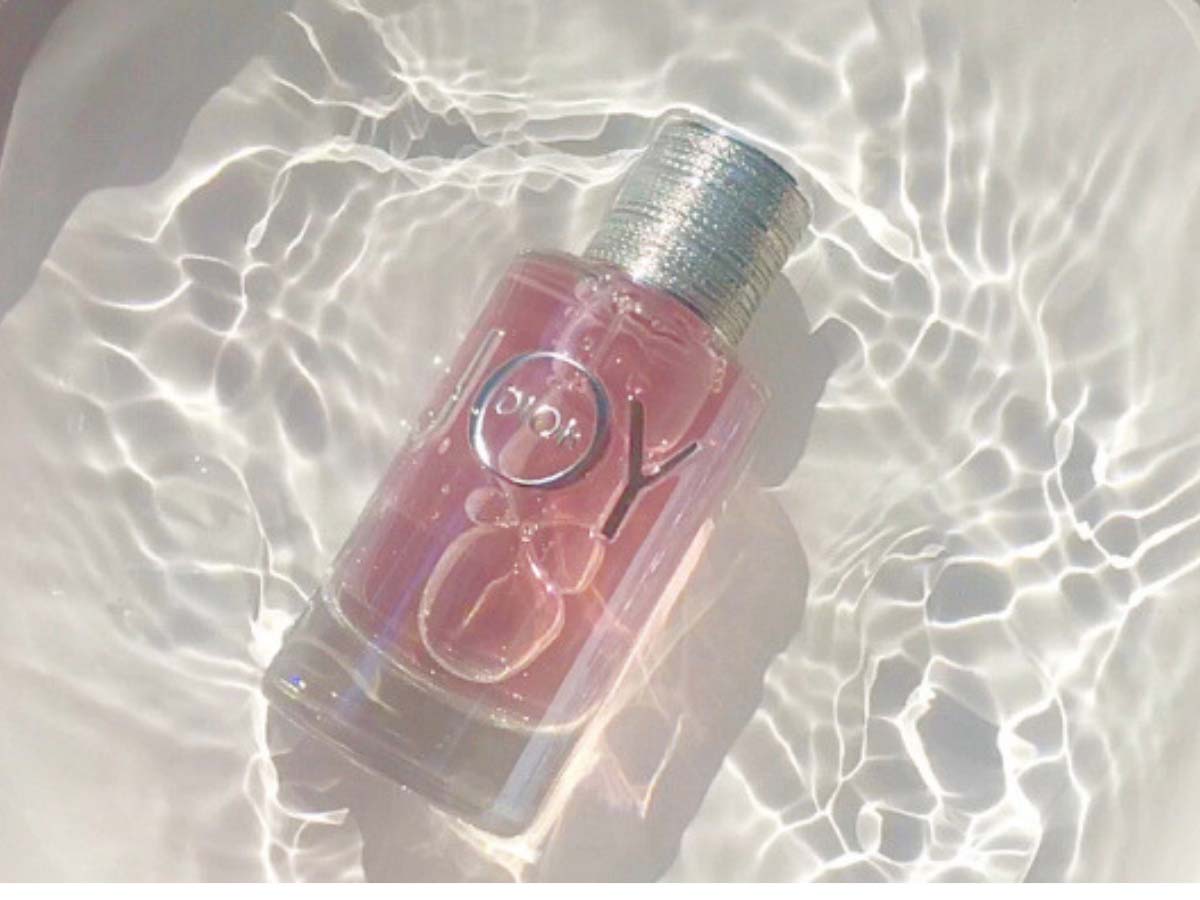 噂の人気香水 JOY by Diorをどこよりも詳しく徹底解説！ | FELICE 