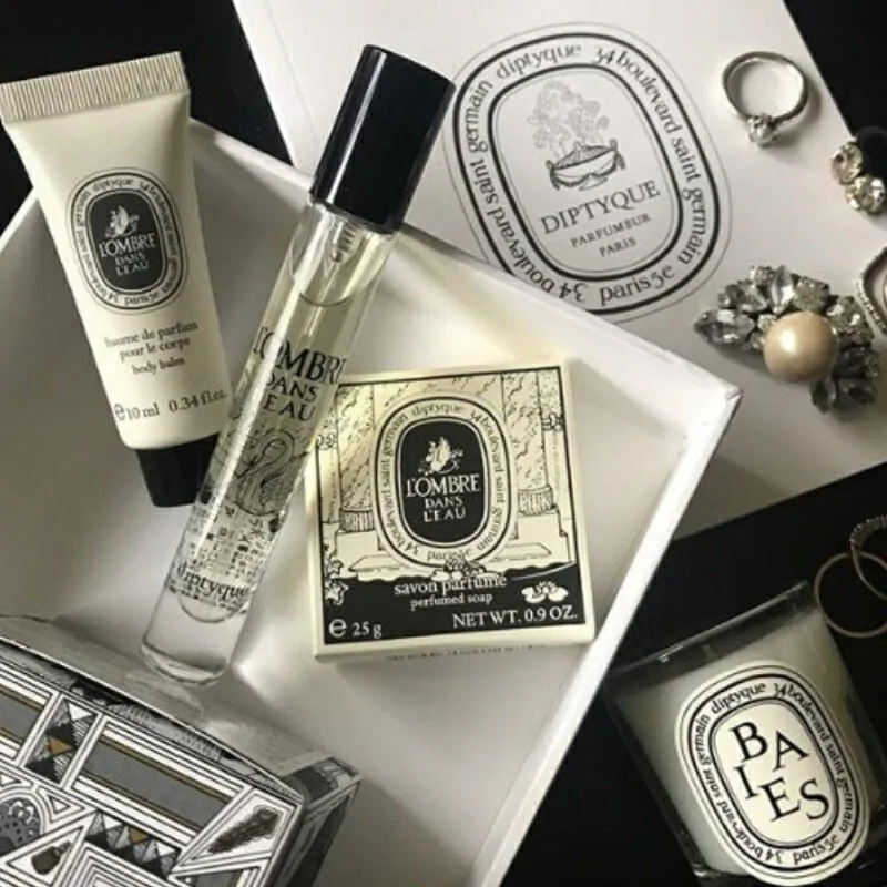 香水マニアmillyのニッチフレグランス連載②～diptyque～ | FELICE