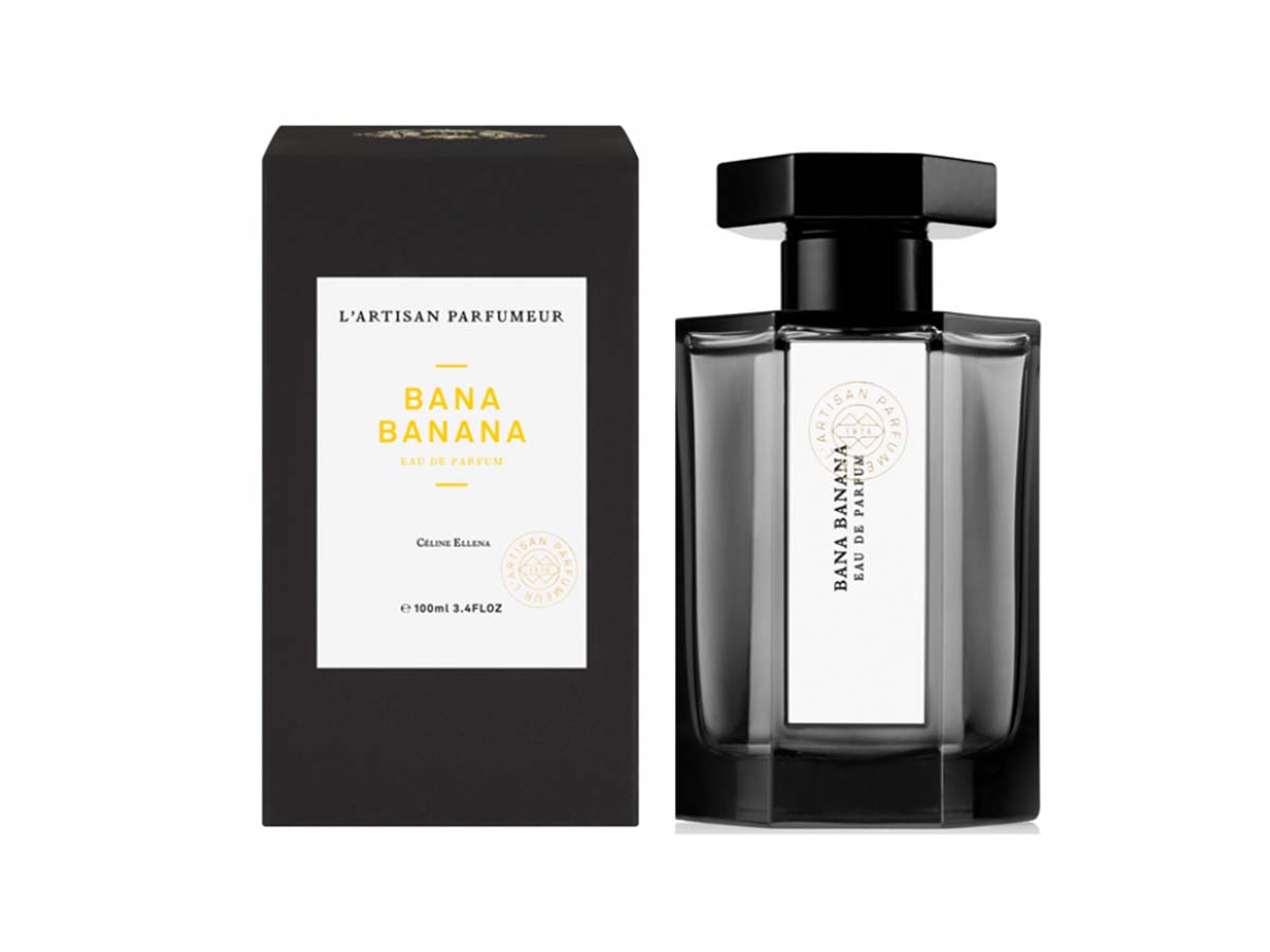 総容量100ml香水 L'Artisan Parfumeur バナバナナ