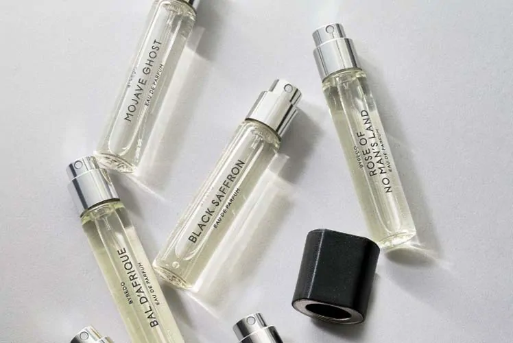 『BYREDO(バレード)』おすすめ香水12種類！アーティスティック