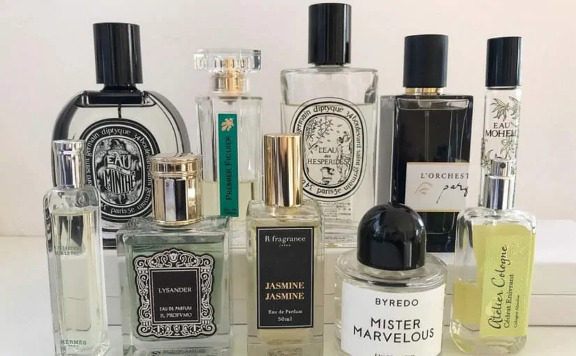 香水マニアmillyが選ぶ夏の香り10選！ | FELICE（フェリーチェ）