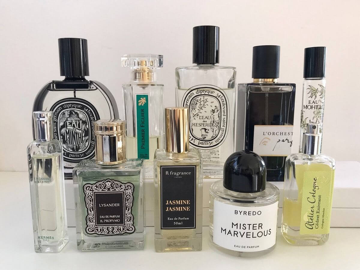 香水マニアmillyが選ぶ夏の香り10選！ | FELICE（フェリーチェ）