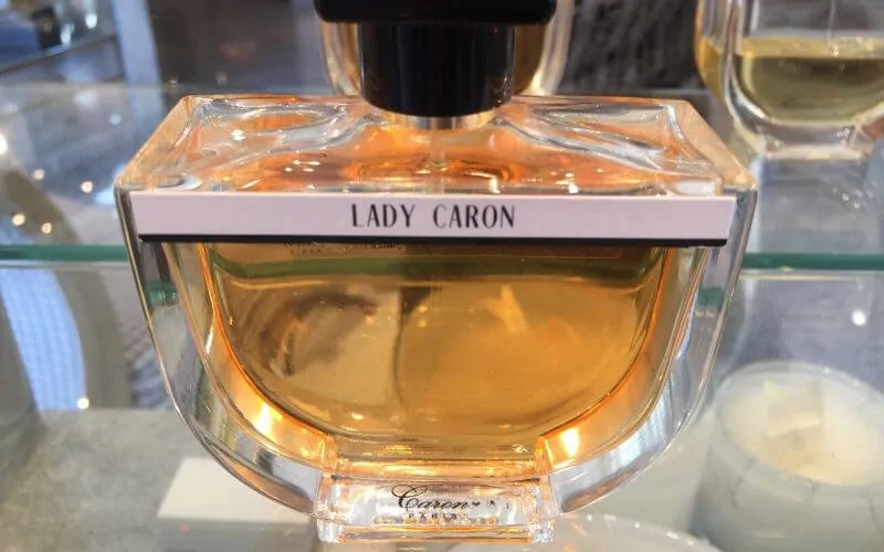 定価25300円キャロン CARON ベル・ド・ニアッサ 50ml - 香水(女性用)