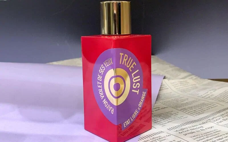 物語を香りで紡ぐニッチフレグランス『ETAT LIBRE D'ORANGE』の香水