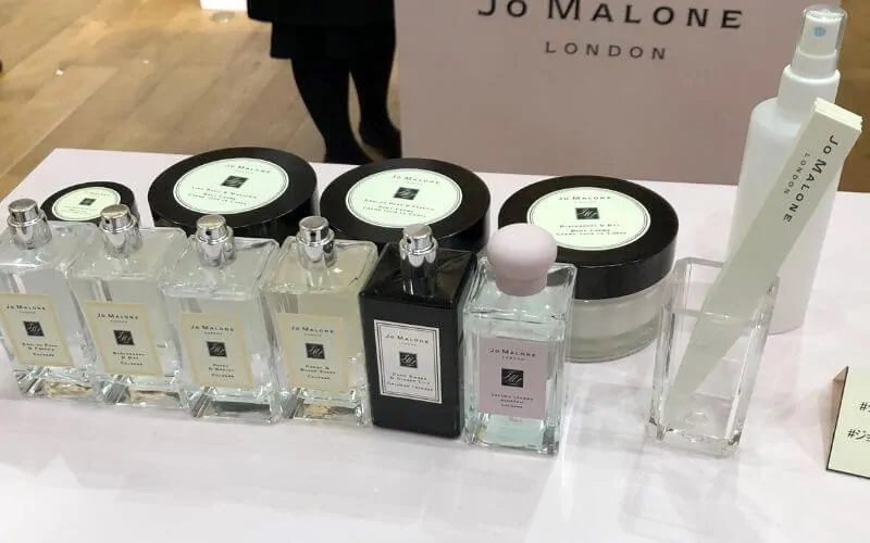 JO MALONE（ジョー マローン）』から桜の香りが限定発売！イベントレポもお届けします♪ | FELICE（フェリーチェ）