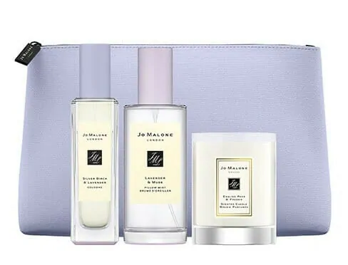 春の限定フレグランス JO MALONE(ジョー マローン)の「ラベンダー