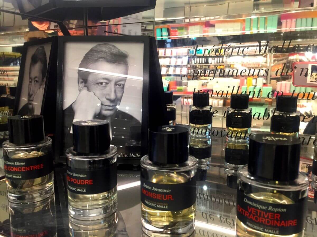 抜け出せなくなる!?『Frederic Malle（フレデリック マル）』の色香