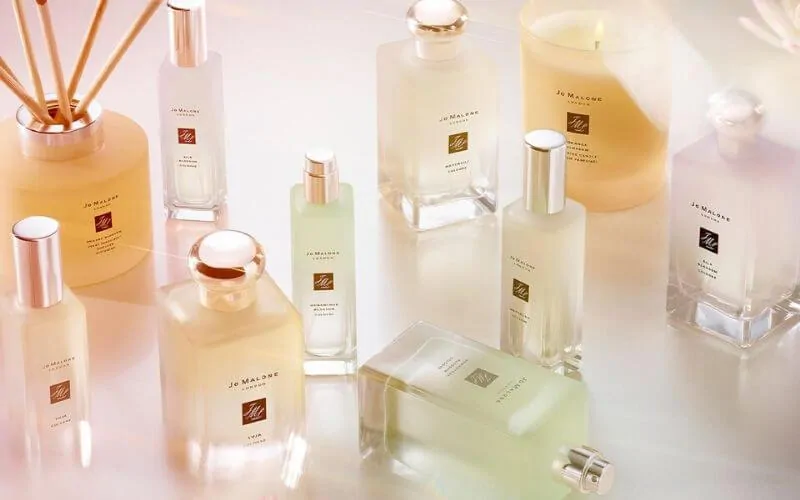 今年も登場！『JO MALONE LONDON（ジョー マローン ロンドン）』の新作