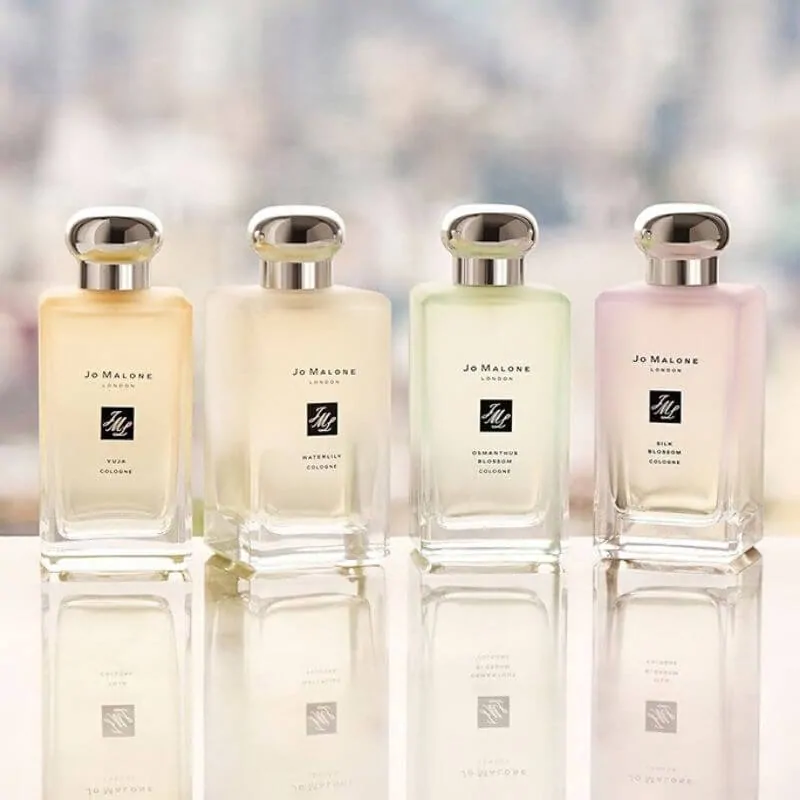 今年も登場！『JO MALONE LONDON（ジョー マローン ロンドン