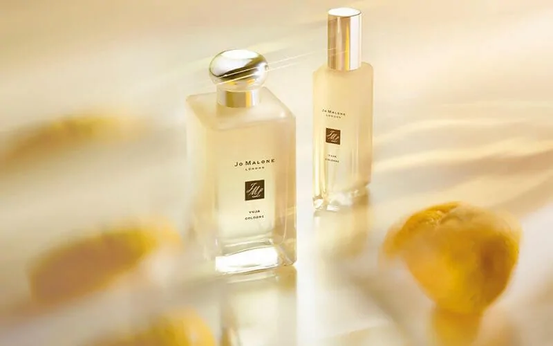 今年も登場！『JO MALONE LONDON（ジョー マローン ロンドン）』の新作コレクション「ブロッサムズ」 | FELICE（フェリーチェ）