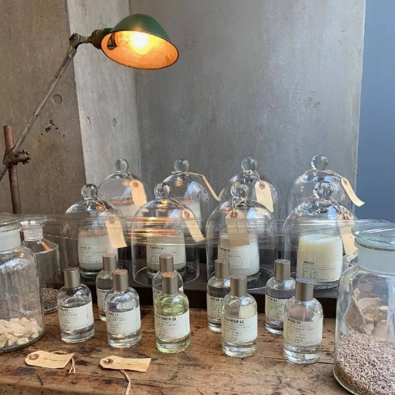 LE LABO（ルラボ）』で虜になった香り | FELICE（フェリーチェ）