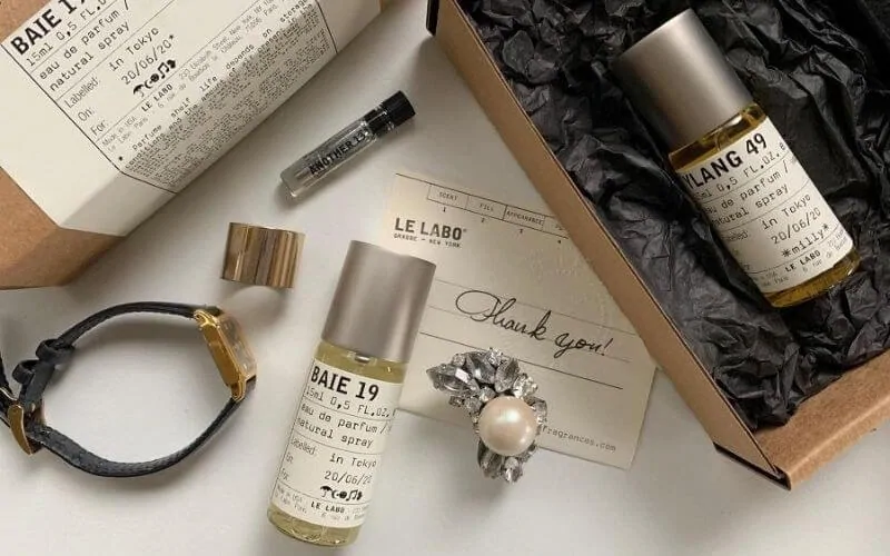 LE LABO（ルラボ）』で虜になった香り | FELICE（フェリーチェ）