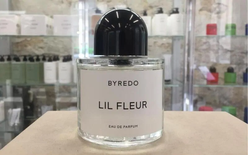 BYREDO（バイレード）』から新フレグランス「LIL FLEUR（リル