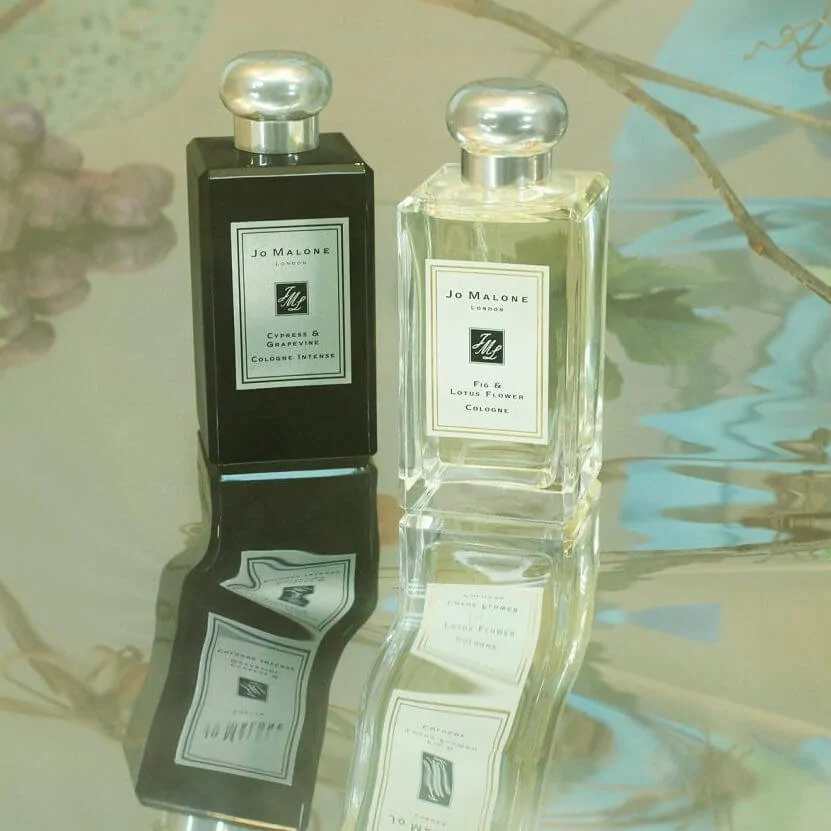 『JO MALONE LONDON』の最新フレグランスは“古代の空中庭園