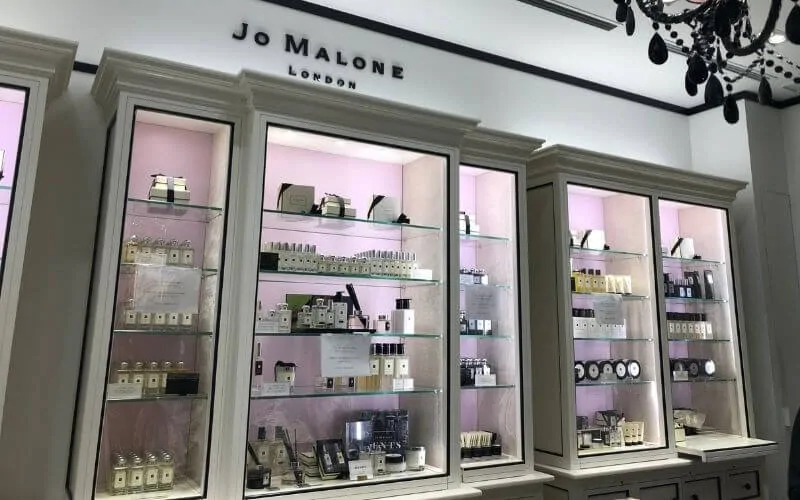 JO MALONE LONDON』の最新フレグランスは“古代の空中庭園”をイメージ