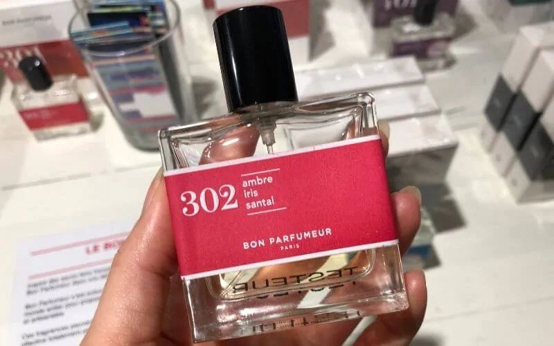 アップカミングな香水ブランドはコレだ！『BON PARFUMEUR