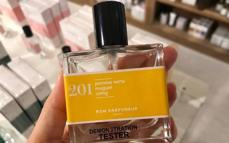 アップカミングな香水ブランドはコレだ！『BON PARFUMEUR（ボン