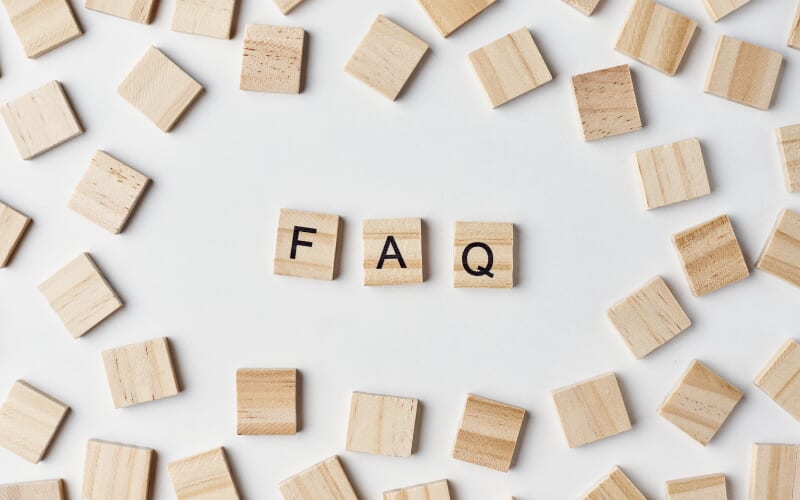 FAQ